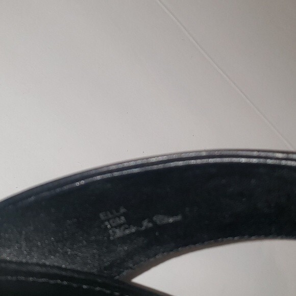 DONALD PLINER Ella Slingback Heels size 10 - Picture 7 of 7